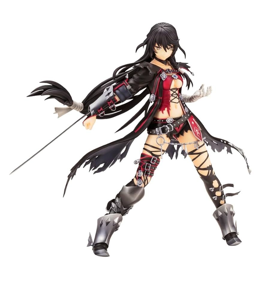テイルズ オブ ベルセリア　ベルベット・クラウ 1/8 スケール Amazon | 壽屋(KOTOBUKIYA) テイルズ オブ ベルセリア